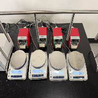 PendoTech Filter Screening System image 2